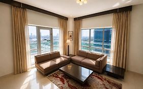 Tulip Creek Hotel Apartments